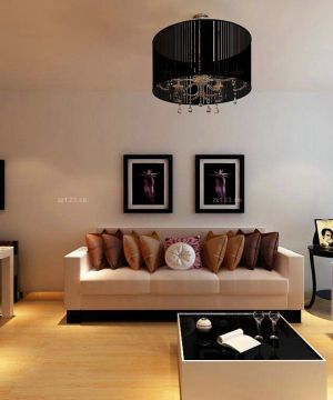 2023最新现代客厅休闲时尚沙发设计图