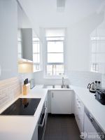 新房厨房装修设计效果图欣赏