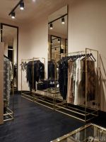2025专卖店装修设计女装服装店设计案例