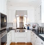 2023欧式古典家具厨房装修设计图片