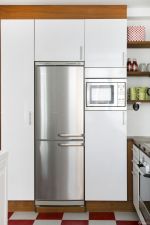 2023最新家居厨房整体橱柜设计效果图片