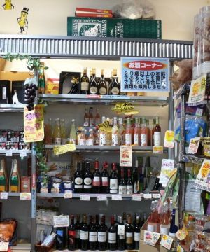 2025店面货架设计案例图片大全
