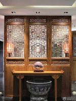 2025明清古典家具置物架摆放图片