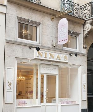 2025沿街商铺店面装修设计实景图