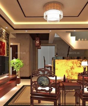 2025明清古典家具椅子设计图片