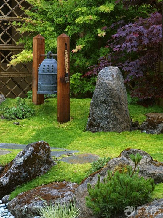 2025最新园林景观设计图片欣赏