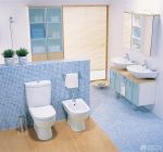 2025家装卫生间毛巾架设计图片大全