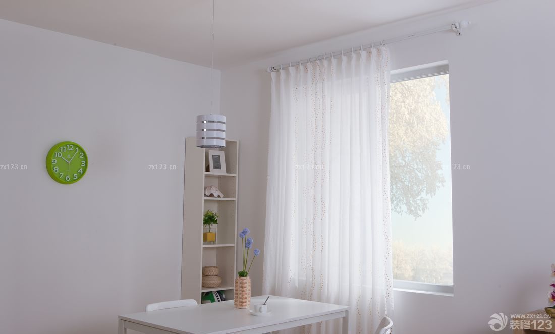 2025现代家居遮阳帘设计图片