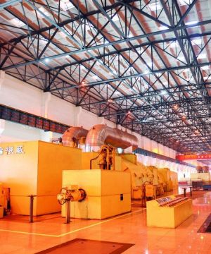 2025单层工业厂房设计案例