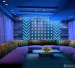 ktv包厢设计效果图片欣赏