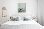 最新北欧小户型小平米卧室装修效果图片