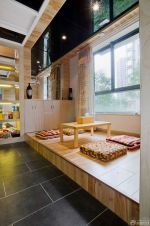 2025最新现代日式风格30平米单身公寓装修案例大全