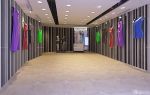 个性服装店展示架设计图片大全