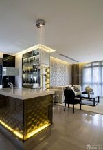 2025最新室内柜子装饰设计效果图