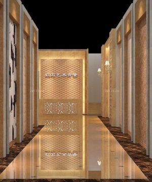 2025瓷砖店面展厅设计图欣赏