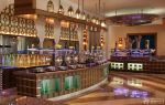 2023最新小酒吧吧台东南亚装修风格