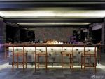 2025特色酒吧背景墙设计样板