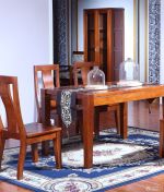 2025混搭风格折叠餐桌装修设计图片欣赏