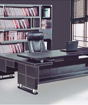 2023现代办公室老板椅设计效果图片