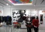 2025私营精品女装小服装店面设计效果图片大全
