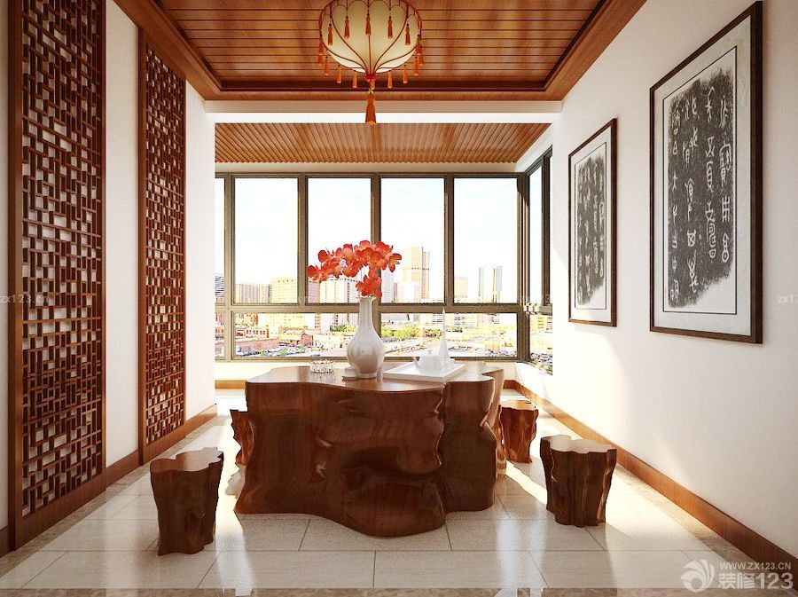 2025小型会所样板房设计图