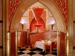 迪拜七星级酒店餐厅门洞设计图片