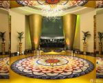 2025迪拜七星级酒店室内装饰设计图片