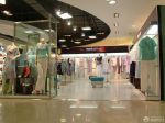 2025女装服装店铺门面装修布局图