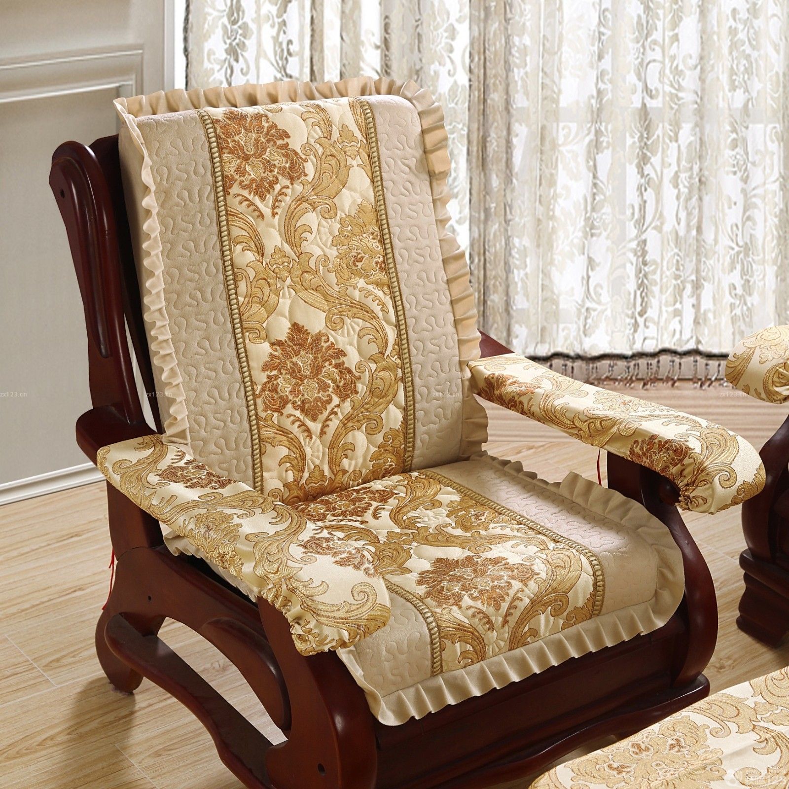 沙发椅海绵沙发坐垫图片