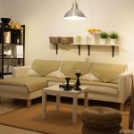 80后小户型沙发坐垫图片