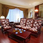 最新现代家装沙发坐垫效果图欣赏