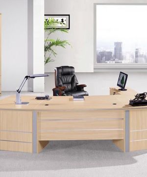 现代简约风格办公室办公椅子效果图片
