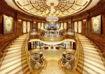最新欧式私人会所设计图