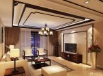 2023最新家装客厅中式古典家具设计图