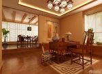 2023家庭室内中式古典家具设计图片欣赏