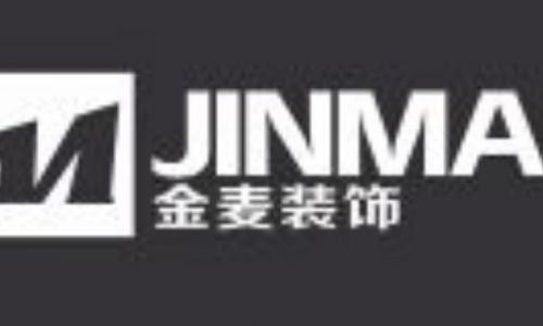 金麦装饰