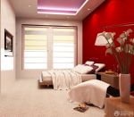 温馨现代风格商务酒店室内装饰设计