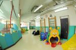 2025幼儿园活动教室墙体彩绘效果图片大全