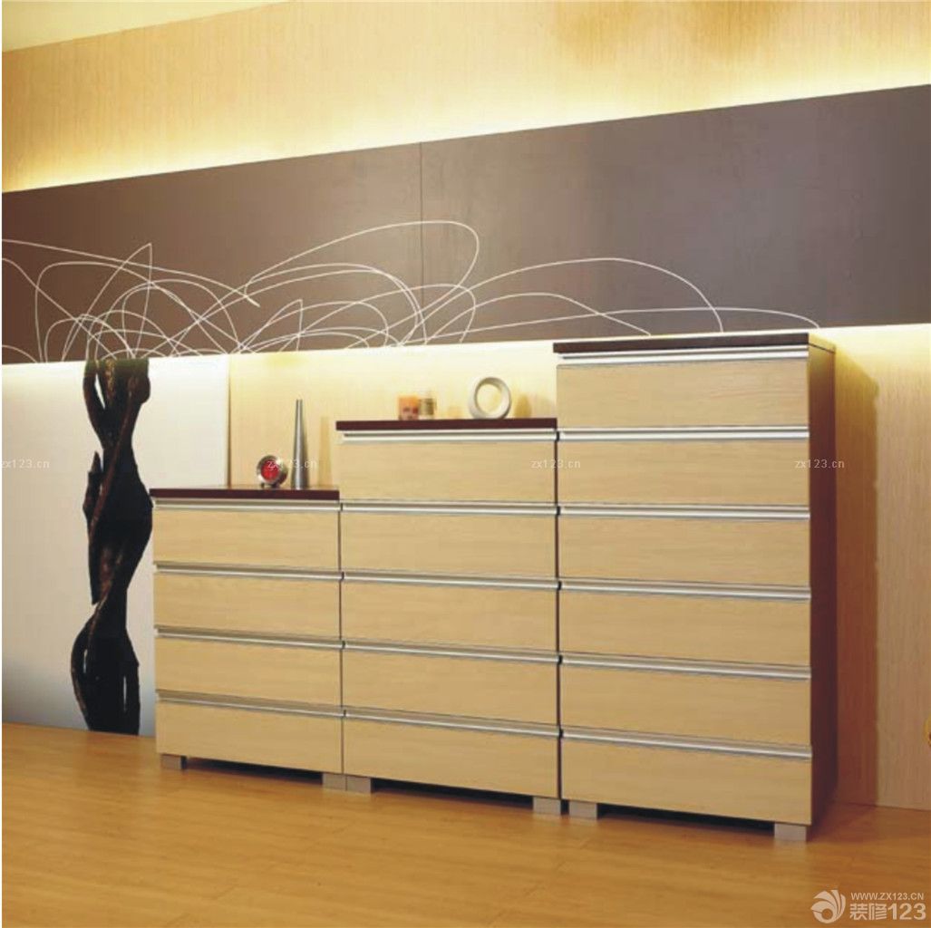 简装小户型柜子设计图片大全