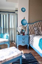 最新地中海风格装饰柜子设计效果图