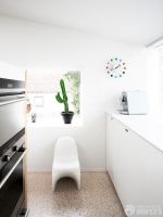 2025美式小户型人造大理石装修效果图欣赏