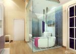 最新现代家居浴室马赛克瓷砖贴图