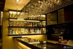 最新酒吧服务台装饰效果图大全2025