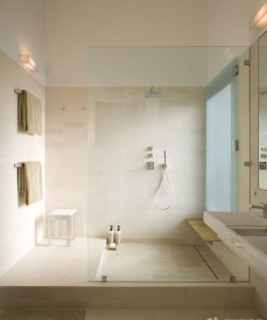 2023瓷砖卫浴淋浴喷头效果图欣赏
