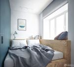 110-120平米室内阁楼装饰效果图欣赏