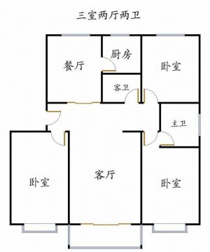 最新130平米户型装修效果图片2025