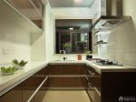 70平米两室一厅小厨房装修效果图大全