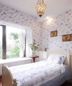70平米房子卧室墙衣装修设计效果图片欣赏