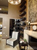 2025最新现代风格室内装修样板房