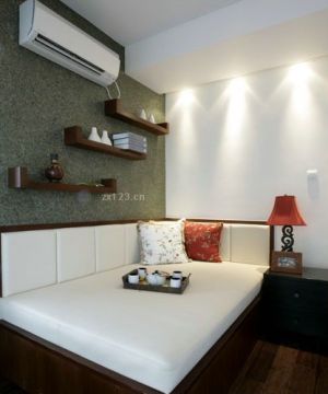 最新140房子沙发床装修设计效果图片